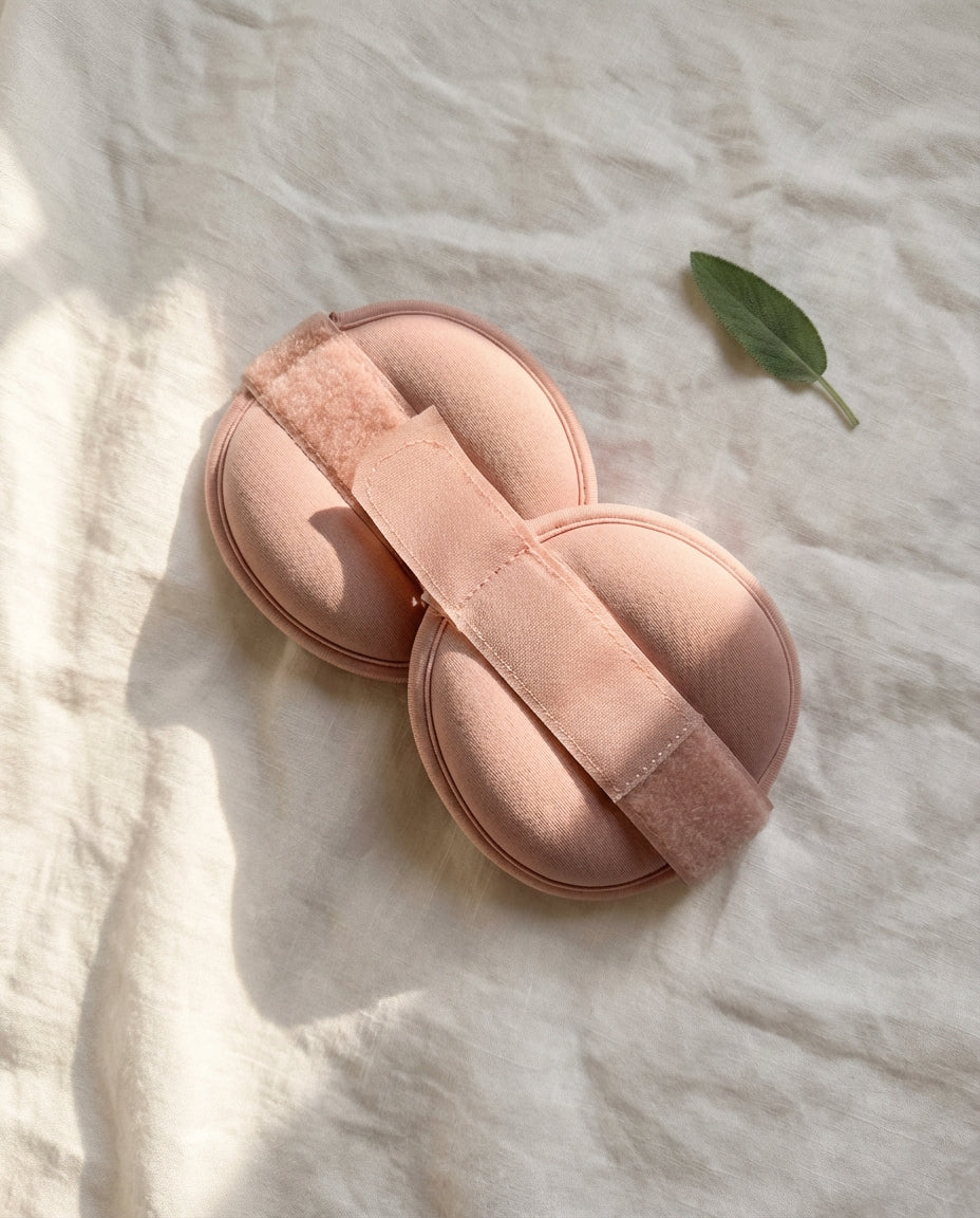 Sculpting Walk Weight Set — Ankle & Wrist