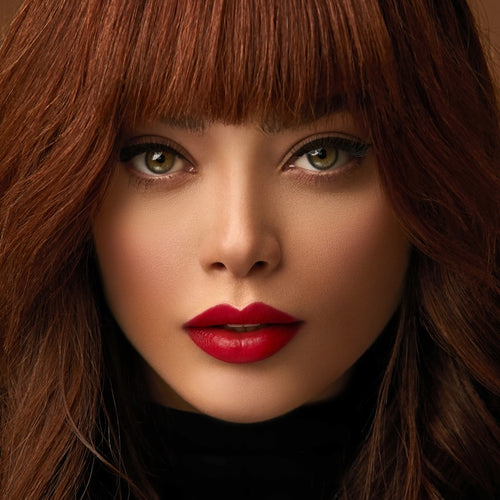 LED Light Therapy Face Mask — 7 Wavelength